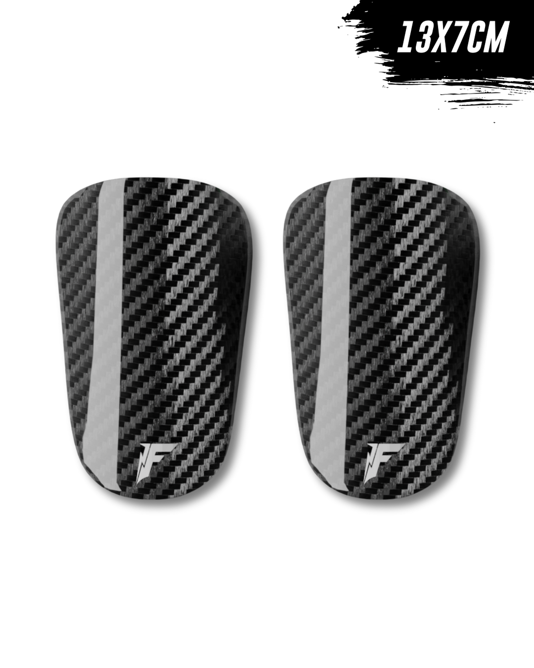 Carbon Shin Pads