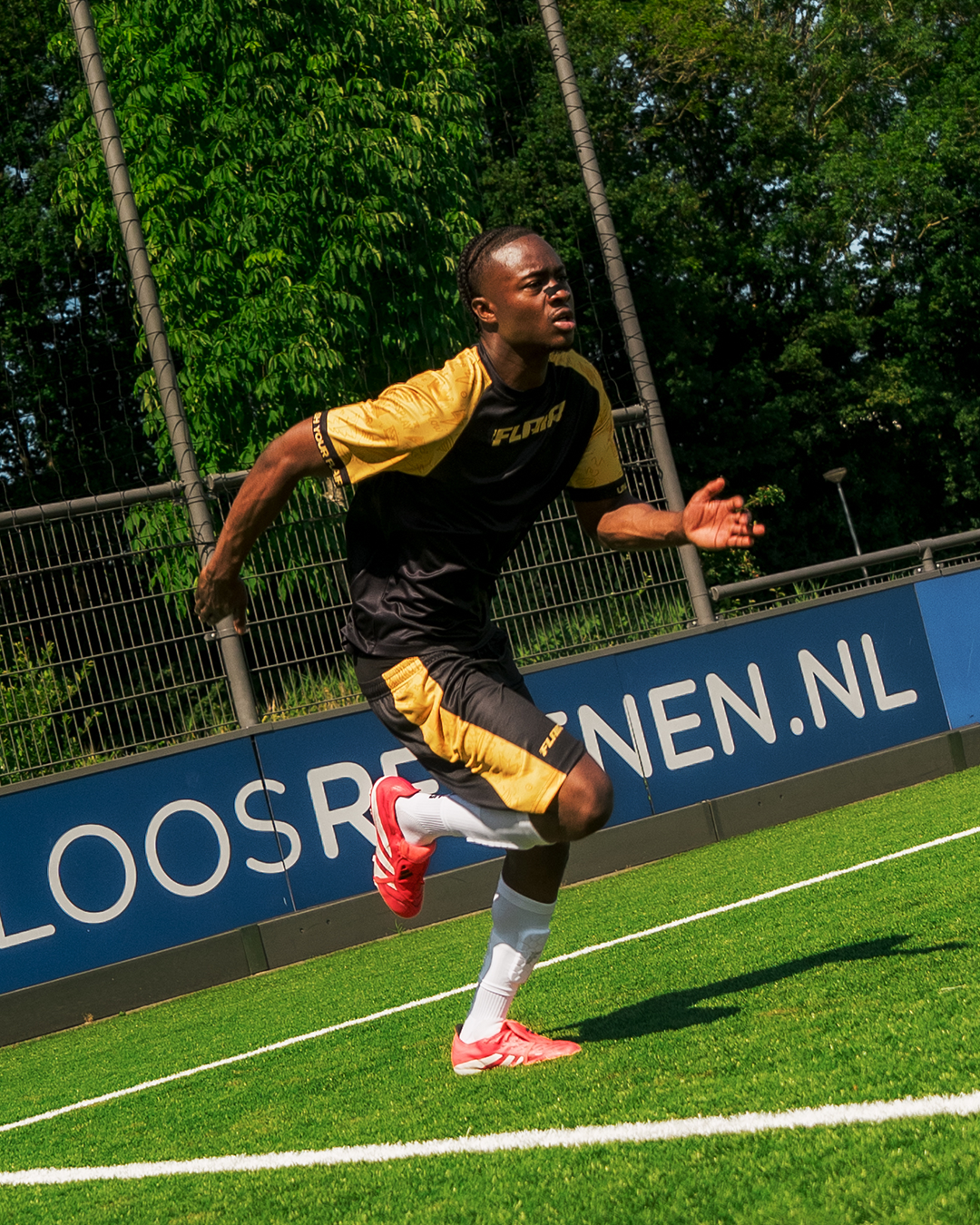 FLOW STATE - Nasal Strips