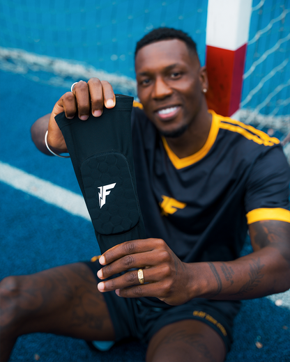 Ultimate Bundle - Built-In Shin Pads
