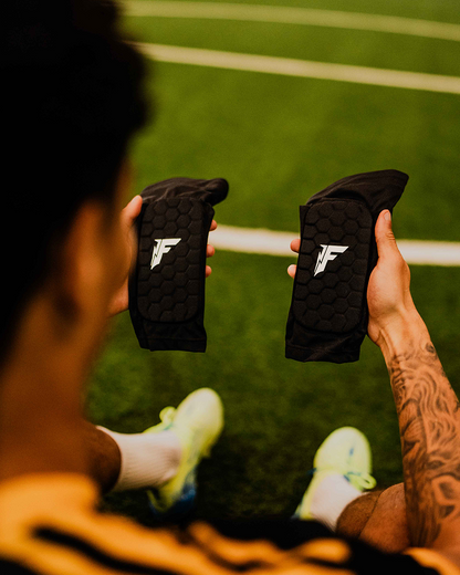 Ultimate Bundle - Built-In Shin Pads