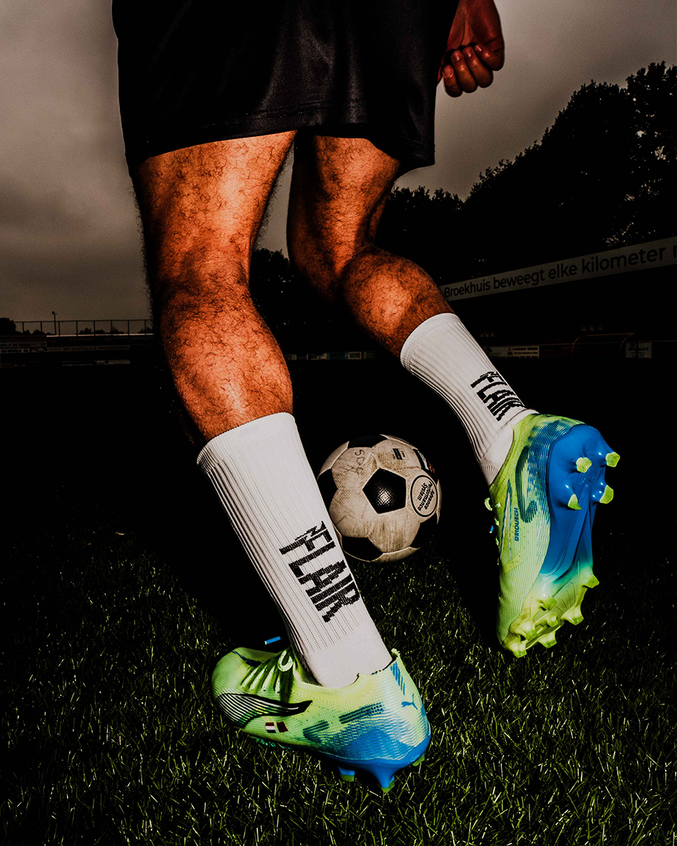 Pro Grip Socks