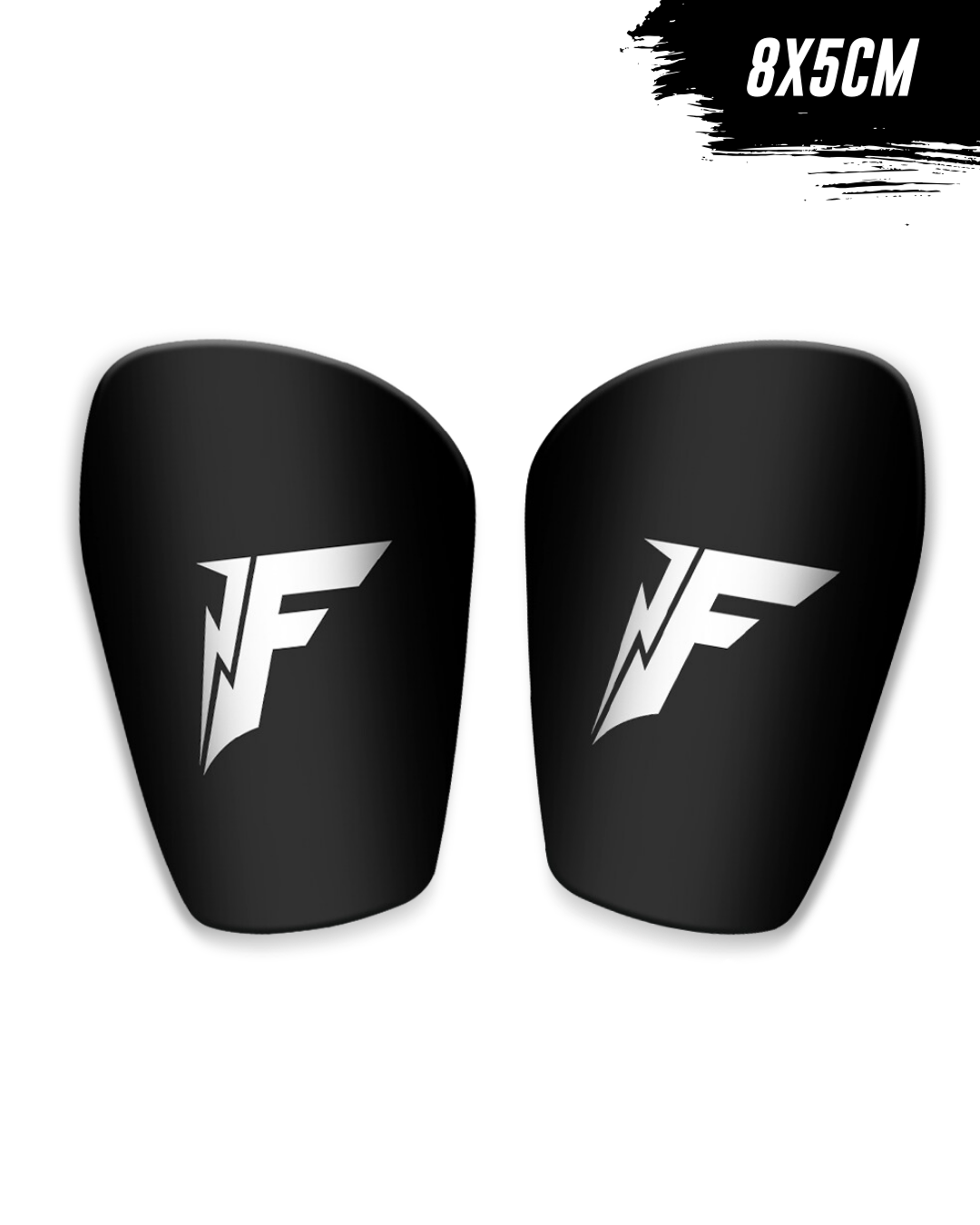 FLAIR Mini Shin Pads