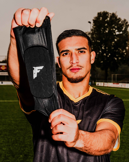 Ultimate Bundle - Built-In Shin Pads