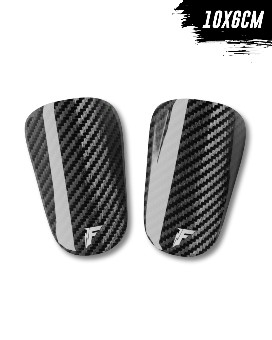 Carbon Shin Pads