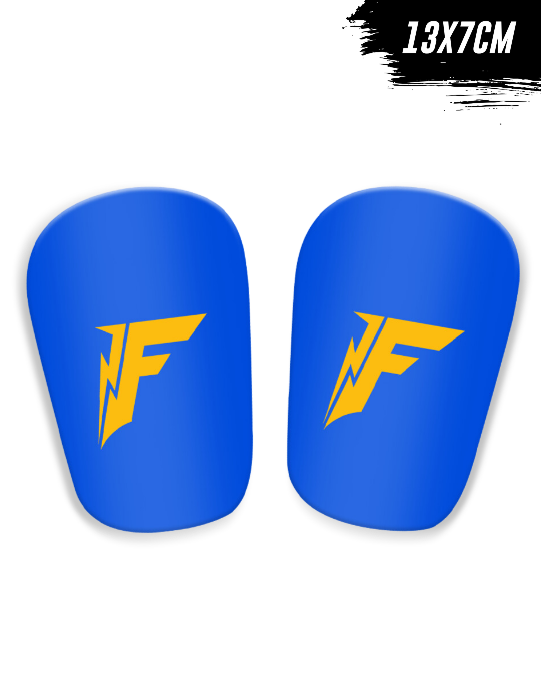 FLAIR Mini Shin Pads