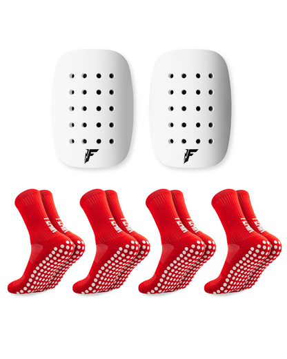 Season Bundle - Airflex Pro