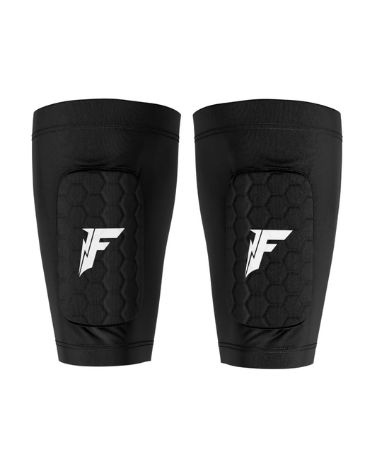 Kids Built-In Shin Pads