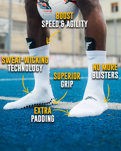 Pro Grip Socks