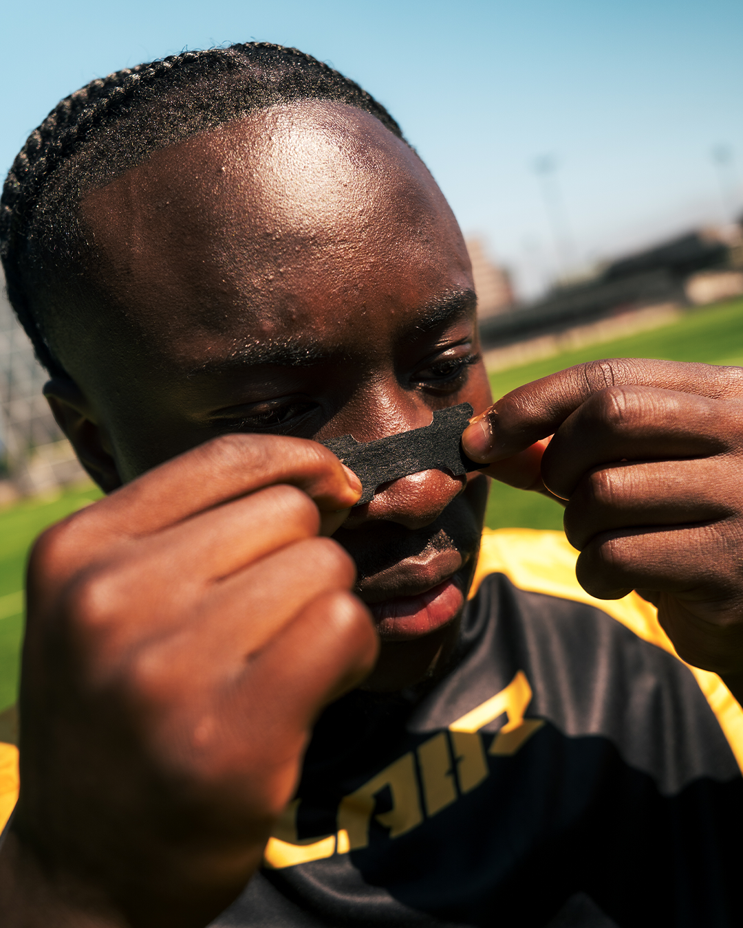 FLOW STATE - Nasal Strips